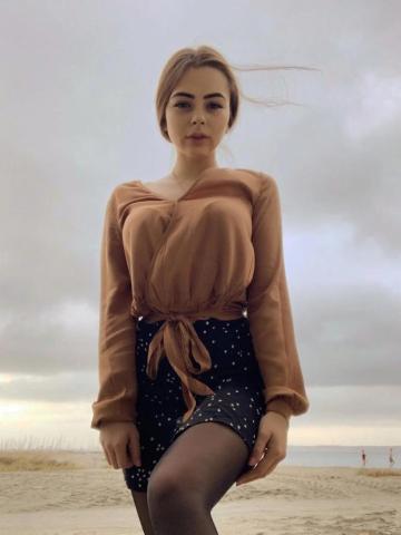 Индивидуалка Роксана Фотография 2