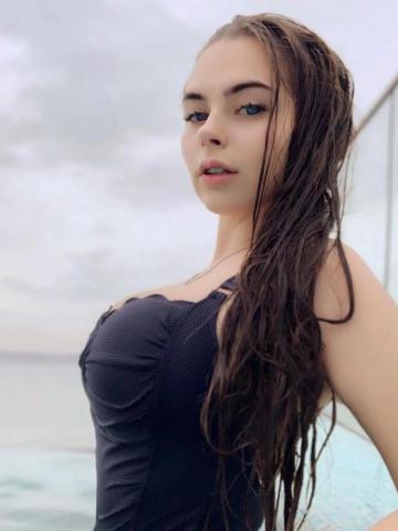 Индивидуалка Роксана Фотография 3